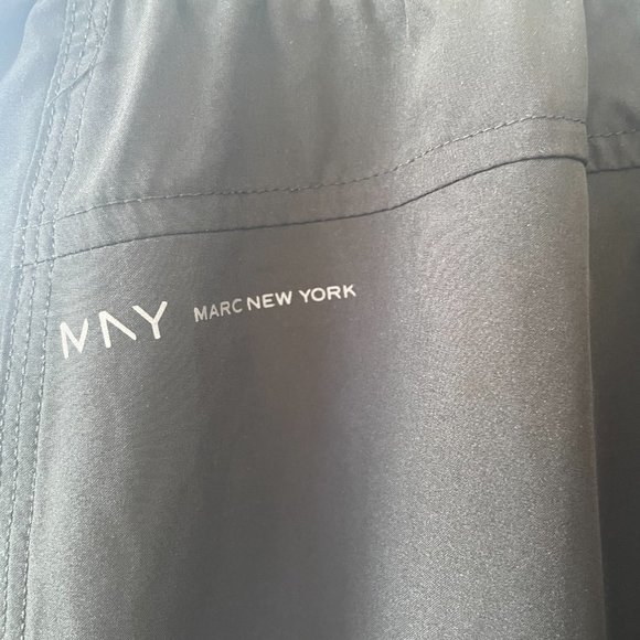 Marc New York Andrew Marc Performance‎ Pants in Black, Size XL - Picture 7 of 9